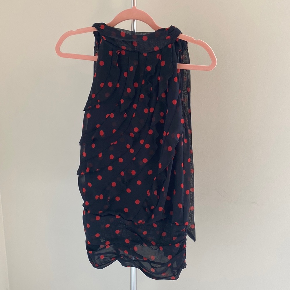 Mariaces Womens Top Size Medium